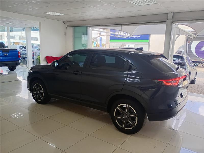  HR-V  1.5 DI I-vtec EX 1