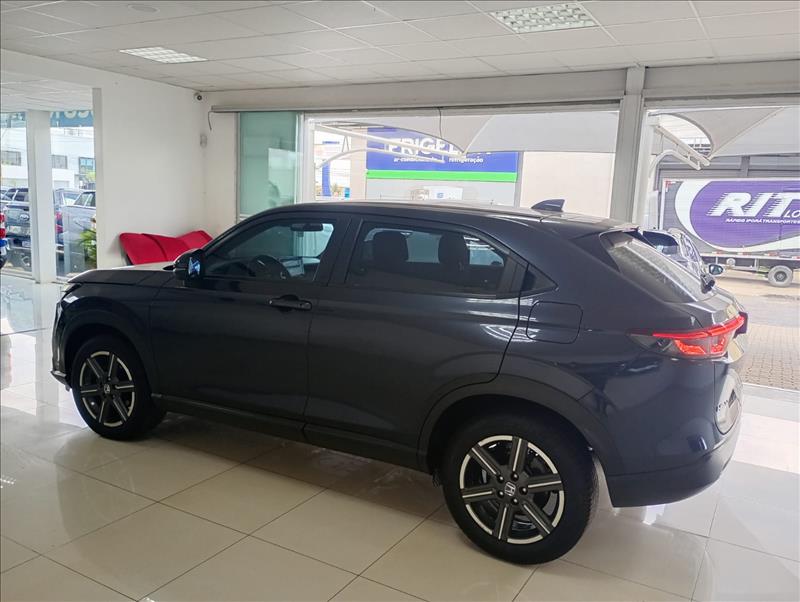  HR-V  1.5 DI I-vtec EX 2