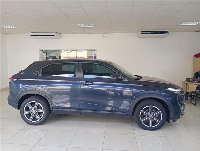  HR-V  1.5 DI I-vtec EX 4
