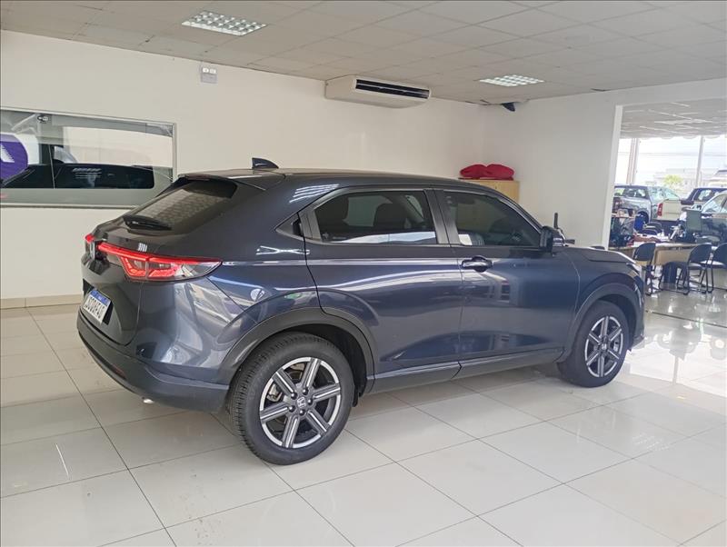  HR-V  1.5 DI I-vtec EX 5