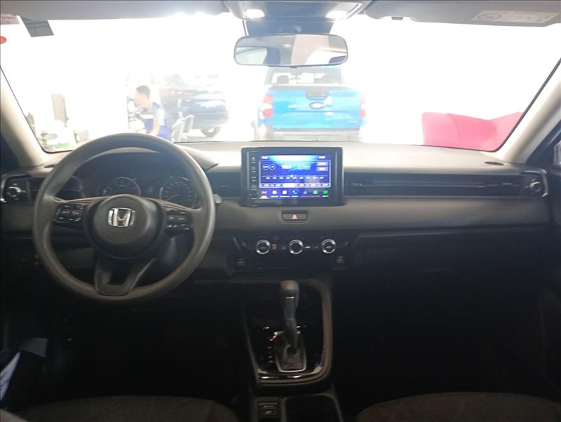  HR-V  1.5 DI I-vtec EX 6