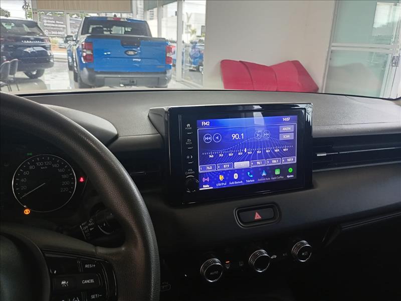  HR-V  1.5 DI I-vtec EX 7