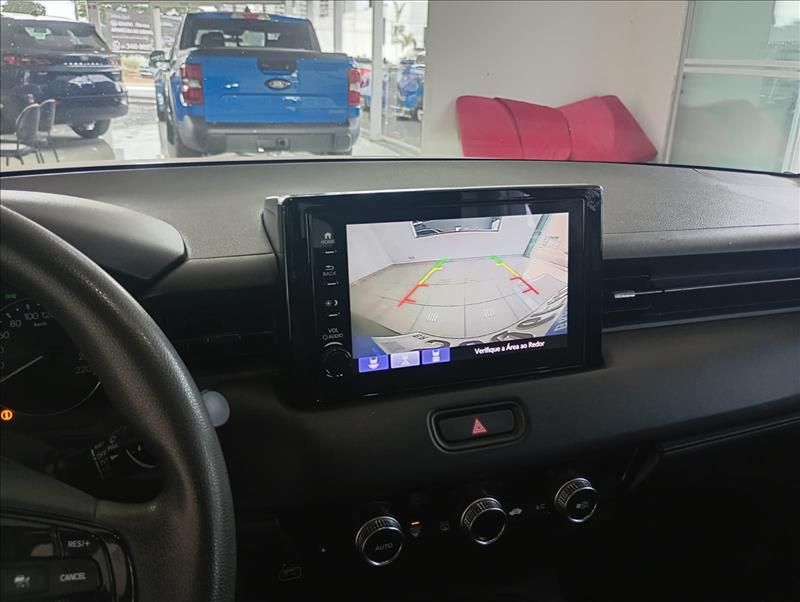  HR-V  1.5 DI I-vtec EX 8