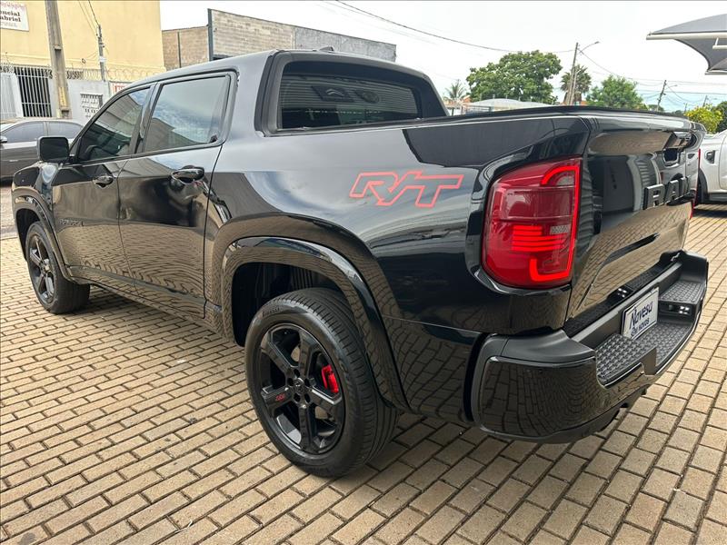  RAMPAGE  2.0 Hurricane 4 Turbo R/T 4X4 4