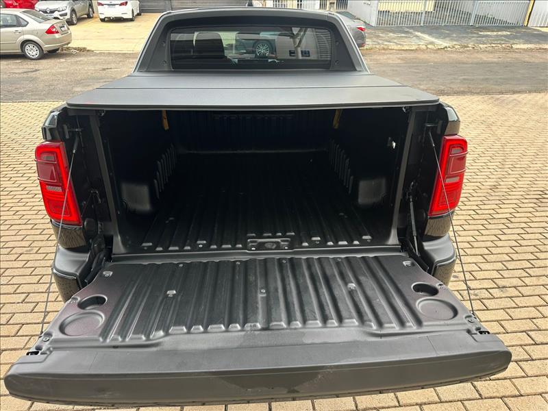  RAMPAGE  2.0 Hurricane 4 Turbo R/T 4X4 8