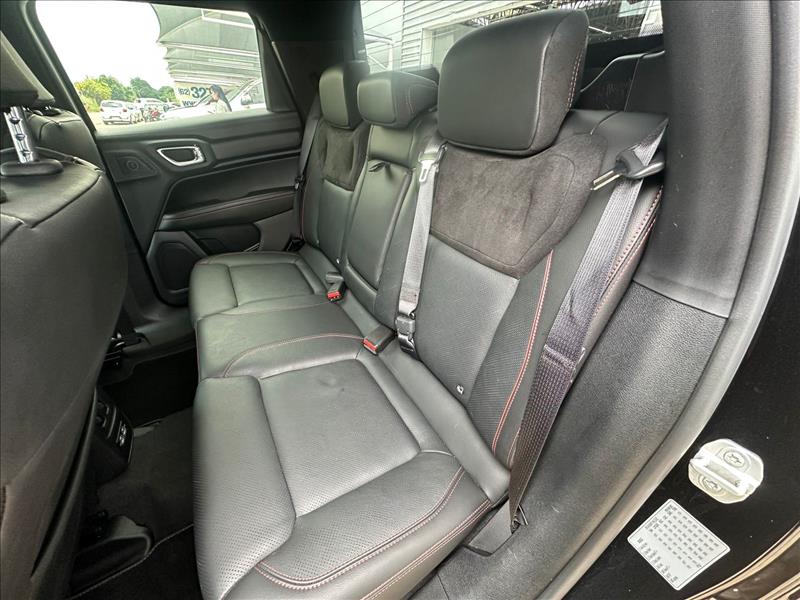  RAMPAGE  2.0 Hurricane 4 Turbo R/T 4X4 9