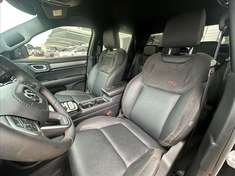  RAMPAGE  2.0 Hurricane 4 Turbo R/T 4X4 12