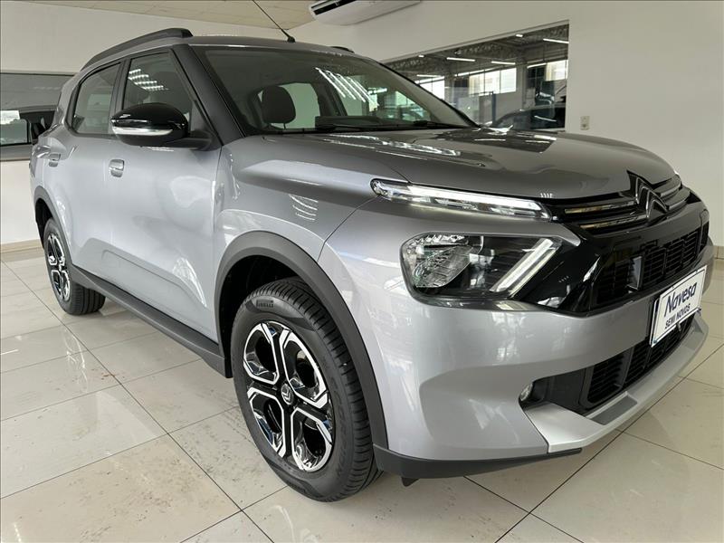  C3 AIRCROSS  1.0 Turbo 200 Shine 