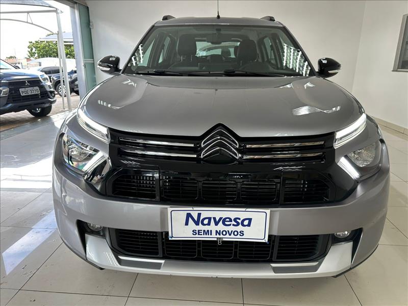  C3 AIRCROSS  1.0 Turbo 200 Shine 1