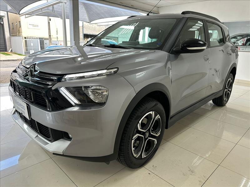  C3 AIRCROSS  1.0 Turbo 200 Shine 2