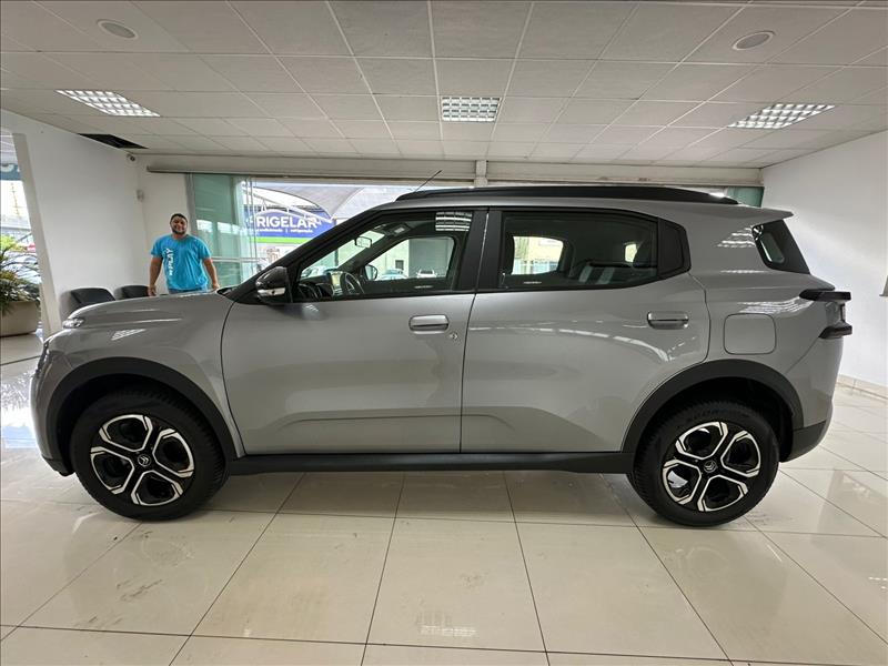  C3 AIRCROSS  1.0 Turbo 200 Shine 3