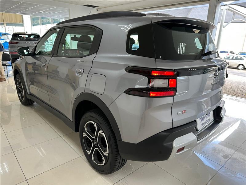  C3 AIRCROSS  1.0 Turbo 200 Shine 4