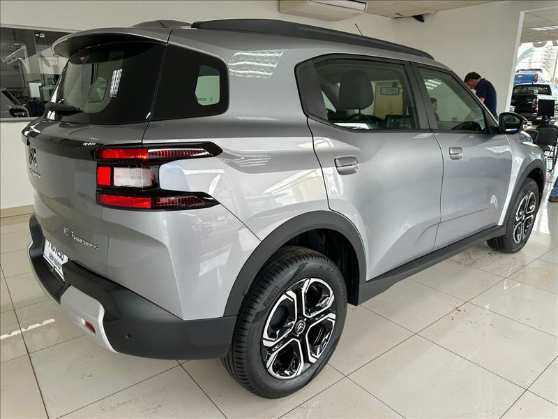  C3 AIRCROSS  1.0 Turbo 200 Shine 6