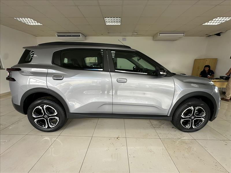  C3 AIRCROSS  1.0 Turbo 200 Shine 7