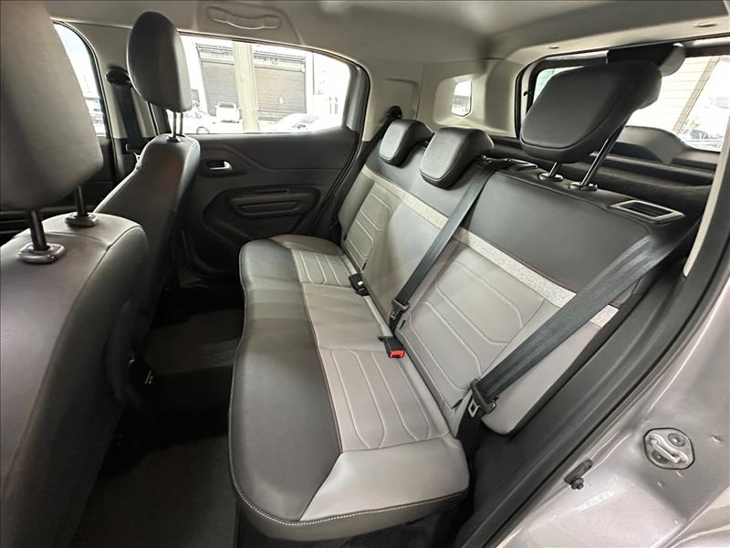  C3 AIRCROSS  1.0 Turbo 200 Shine 8