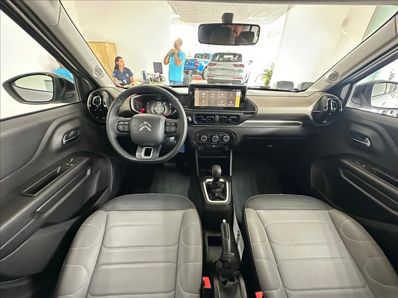  C3 AIRCROSS  1.0 Turbo 200 Shine 9