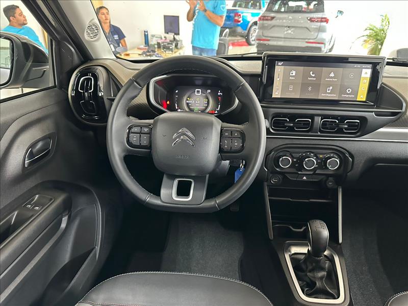  C3 AIRCROSS  1.0 Turbo 200 Shine 10