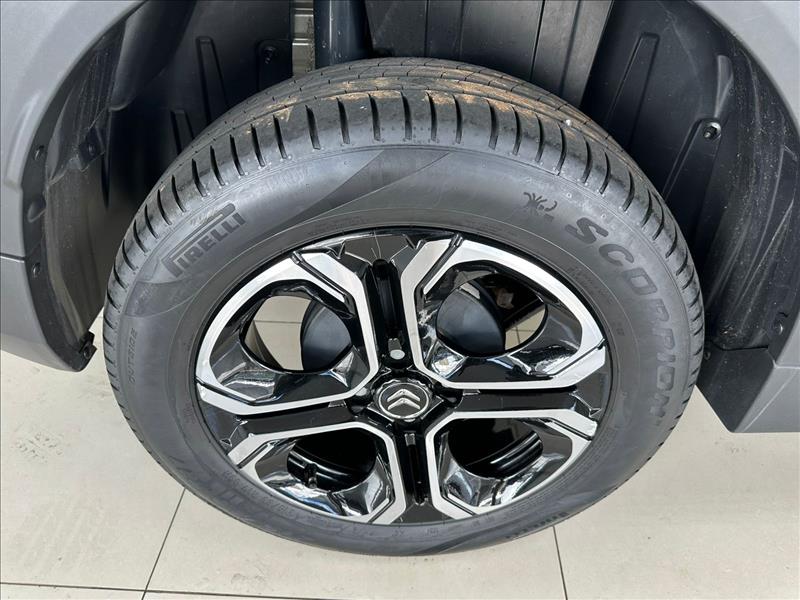  C3 AIRCROSS  1.0 Turbo 200 Shine 13