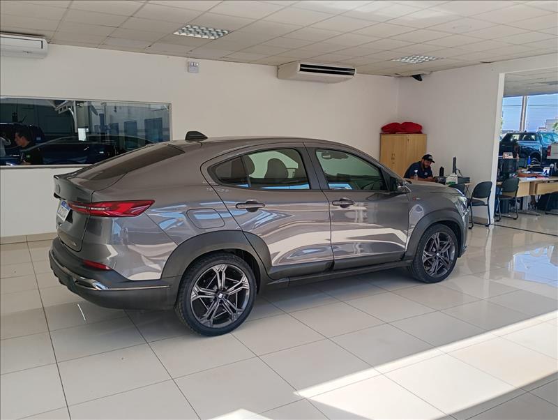  FASTBACK  1.3 Turbo 270 Limited Edition 2