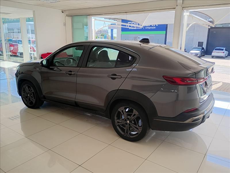  FASTBACK  1.3 Turbo 270 Limited Edition 4