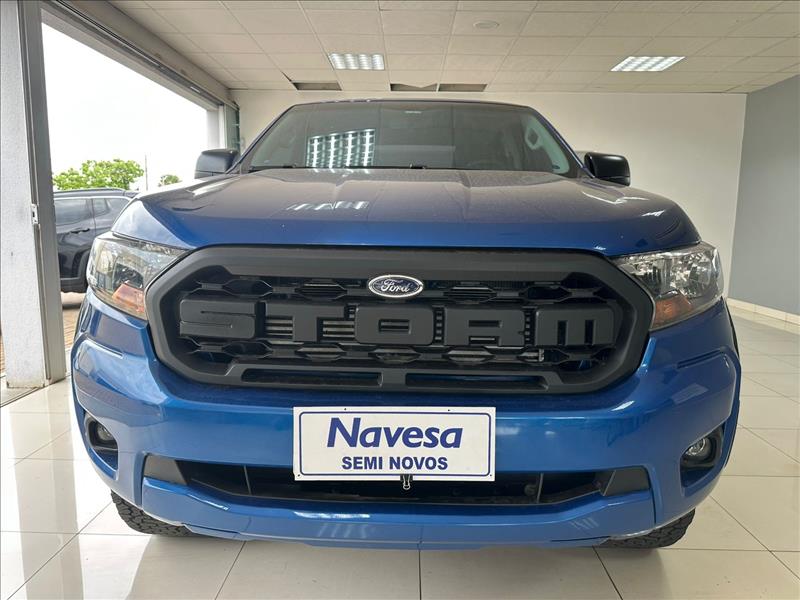  RANGER  3.2 Storm 4X4 CD 20V 1