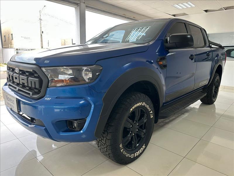  RANGER  3.2 Storm 4X4 CD 20V 2