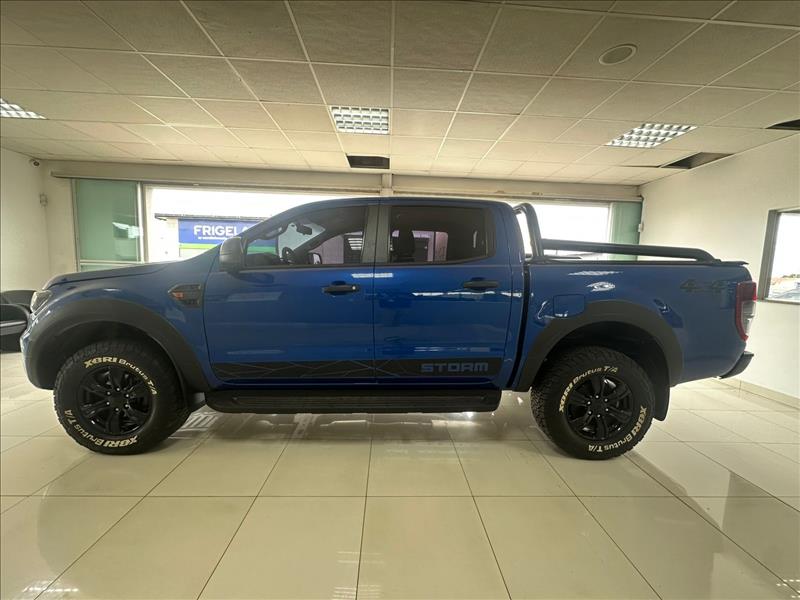  RANGER  3.2 Storm 4X4 CD 20V 3