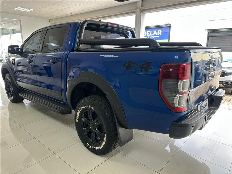  RANGER  3.2 Storm 4X4 CD 20V 4