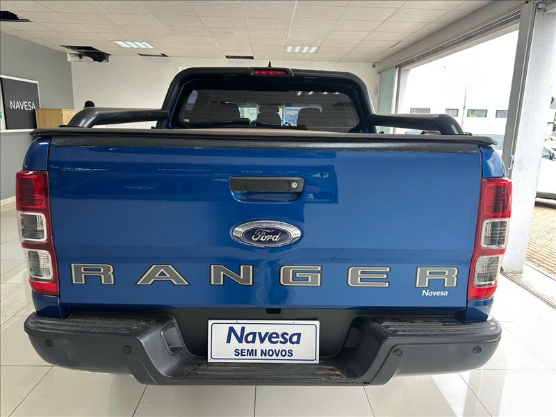  RANGER  3.2 Storm 4X4 CD 20V 5