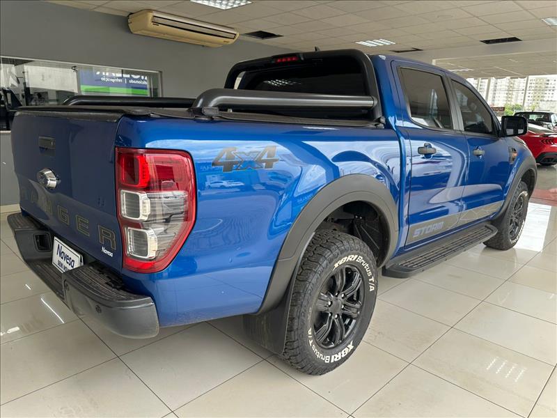  RANGER  3.2 Storm 4X4 CD 20V 6