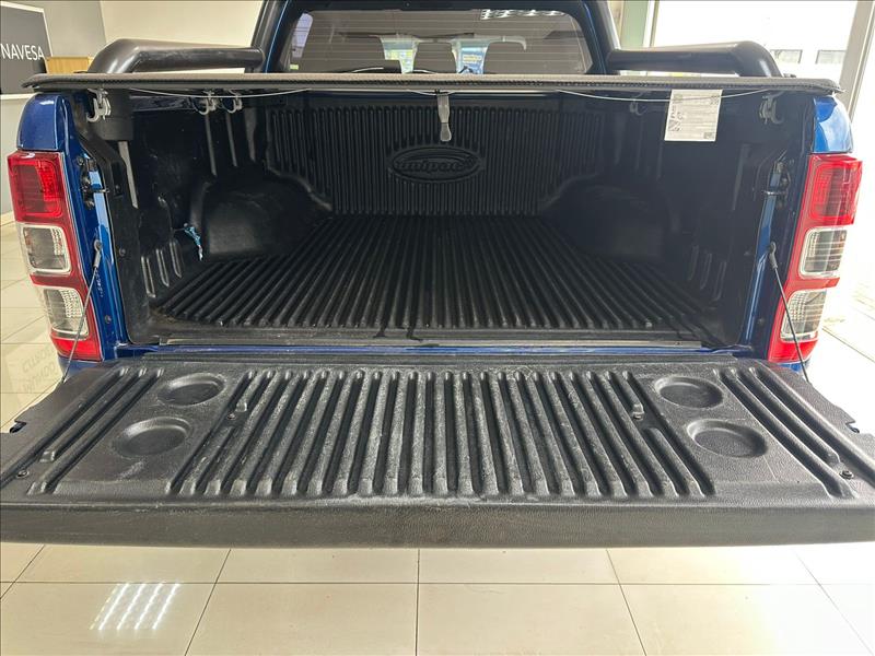  RANGER  3.2 Storm 4X4 CD 20V 7