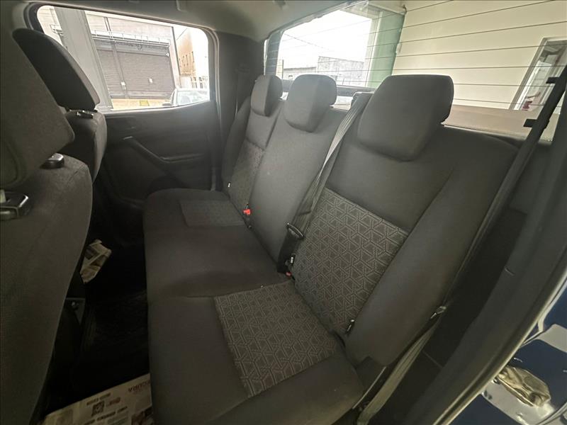  RANGER  3.2 Storm 4X4 CD 20V 8