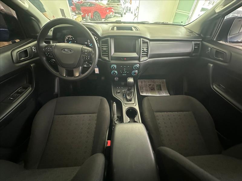  RANGER  3.2 Storm 4X4 CD 20V 9