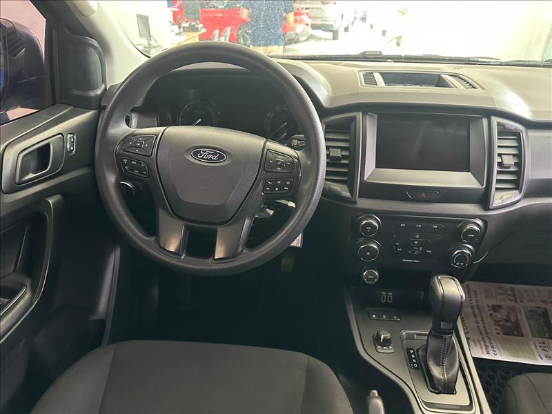  RANGER  3.2 Storm 4X4 CD 20V 10