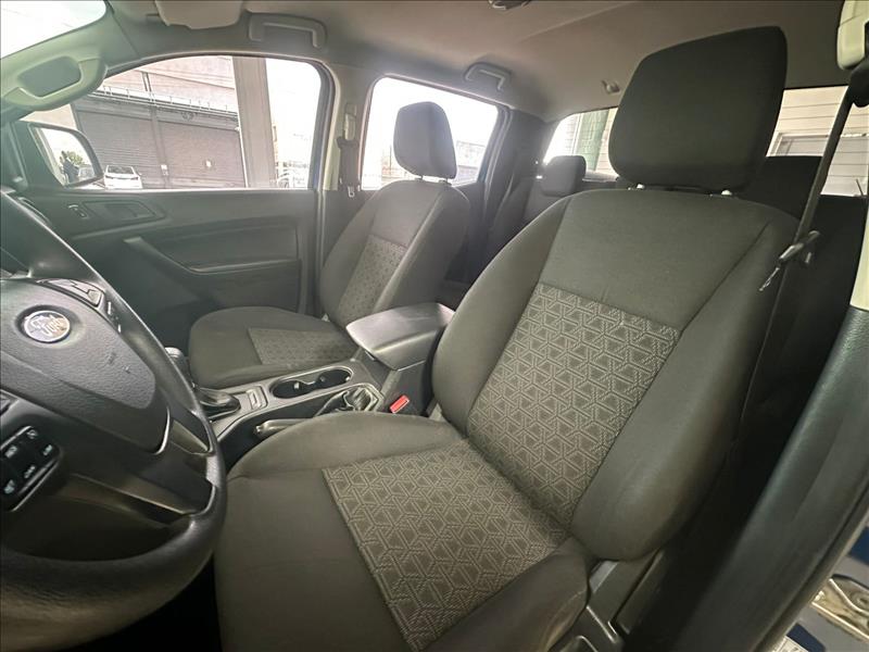  RANGER  3.2 Storm 4X4 CD 20V 11