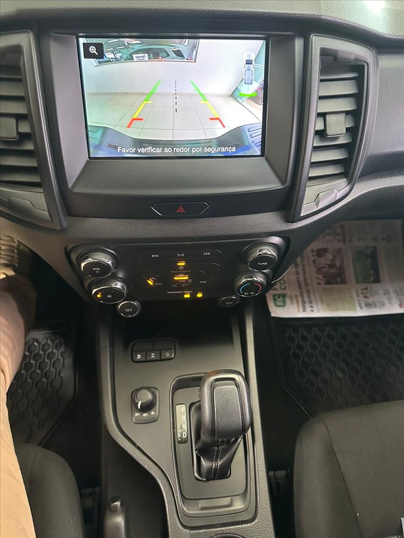  RANGER  3.2 Storm 4X4 CD 20V 12