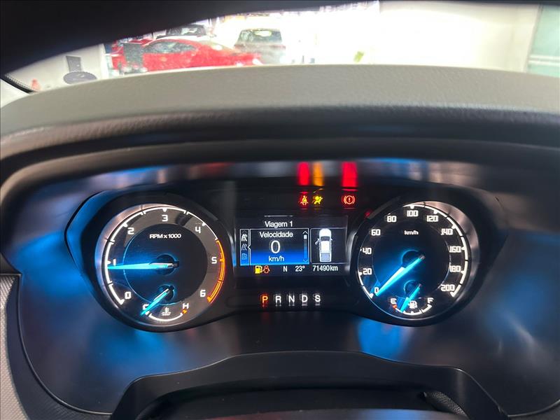  RANGER  3.2 Storm 4X4 CD 20V 13