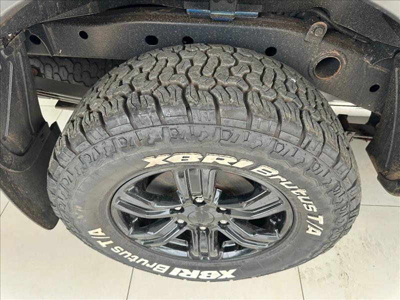  RANGER  3.2 Storm 4X4 CD 20V 14