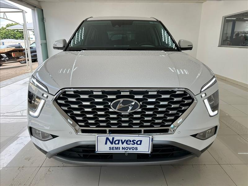  CRETA  2.0 Ultimate 1