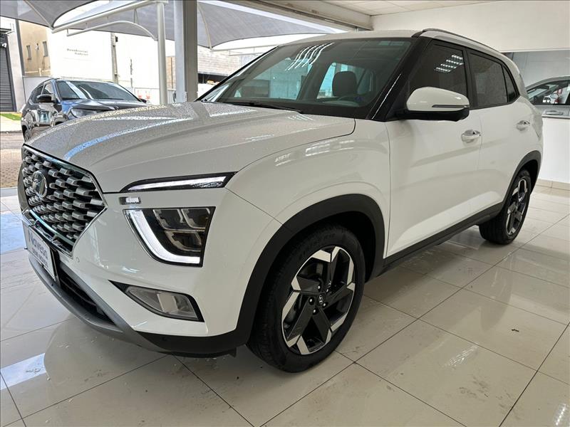  CRETA  2.0 Ultimate 2