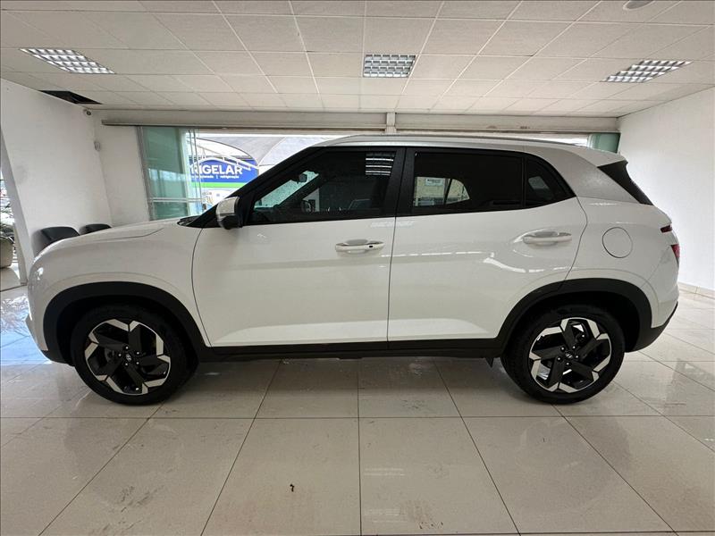  CRETA  2.0 Ultimate 3