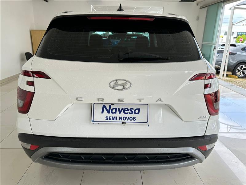  CRETA  2.0 Ultimate 5