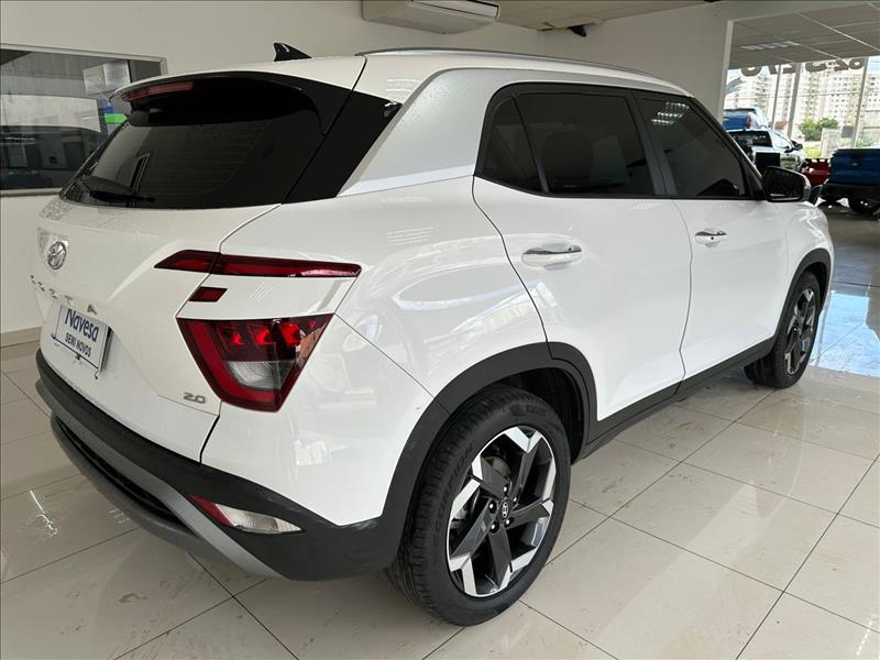  CRETA  2.0 Ultimate 6