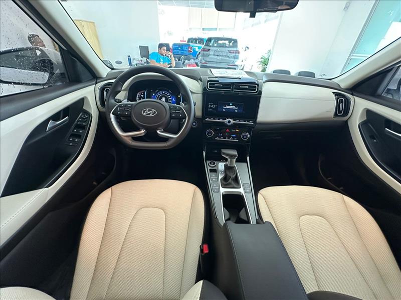  CRETA  2.0 Ultimate 9