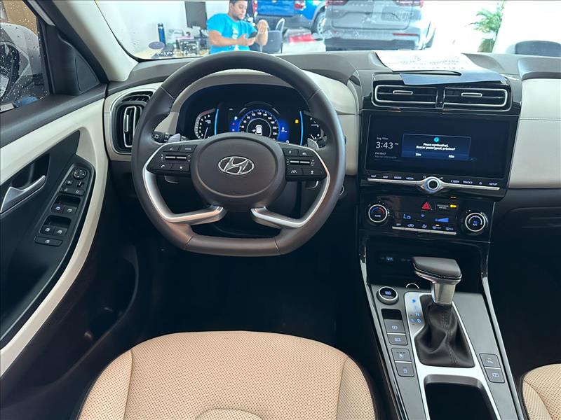  CRETA  2.0 Ultimate 10