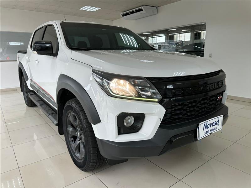  S10  2.8 16V Turbo Z71 CD 4X4 