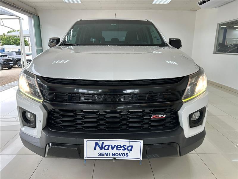  S10  2.8 16V Turbo Z71 CD 4X4 1