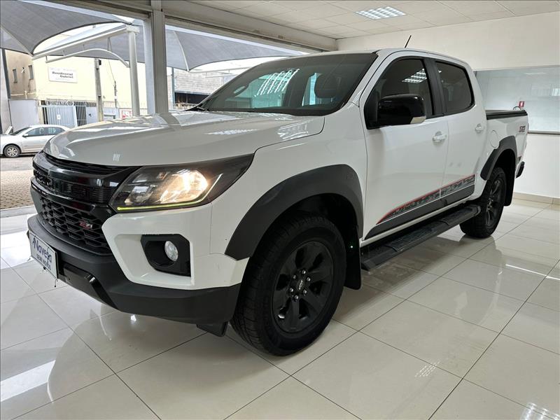  S10  2.8 16V Turbo Z71 CD 4X4 2