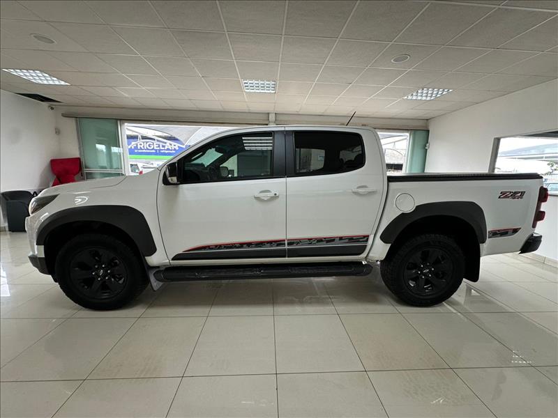  S10  2.8 16V Turbo Z71 CD 4X4 3