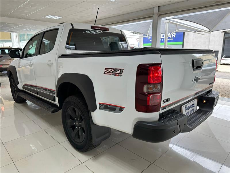  S10  2.8 16V Turbo Z71 CD 4X4 4